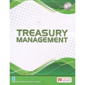 Treasury Management for CAIIB by IIBF for MacMillan Publishers